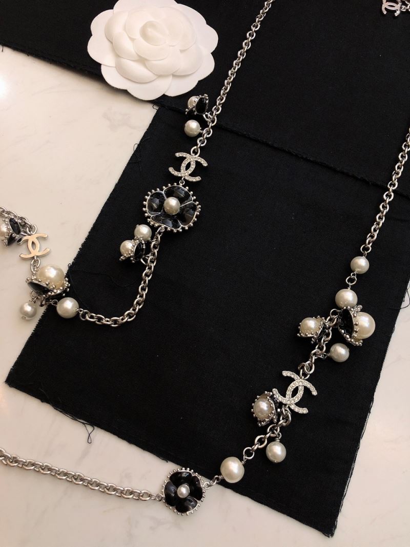 Chanel Necklaces